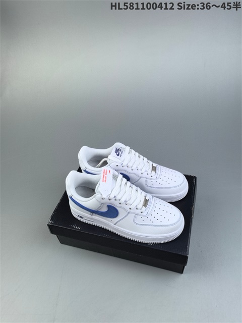 men air force one shoes 36-45 2025-9-19-618
